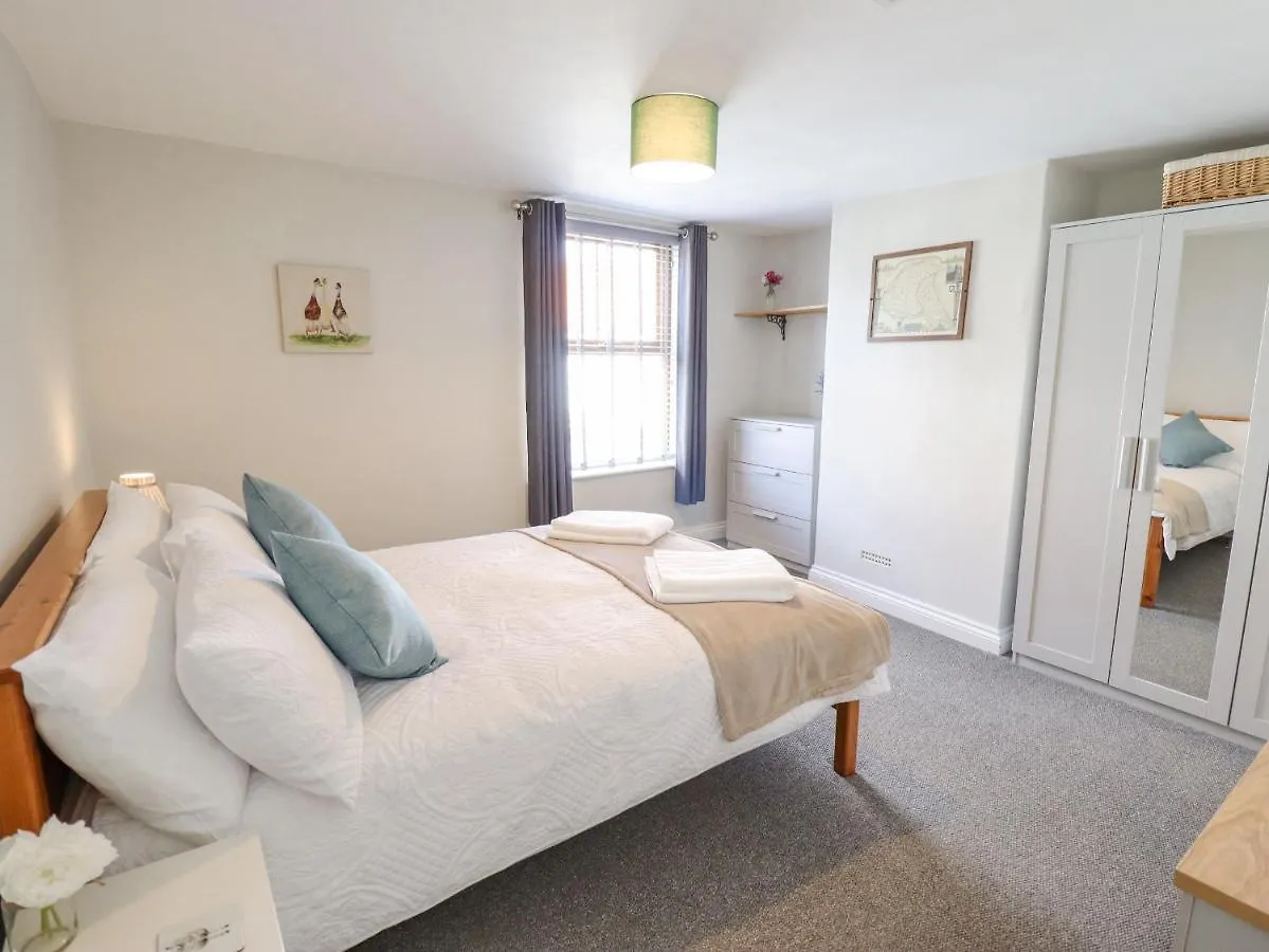 The Cottage 16 Northside Patrington United Kingdom
